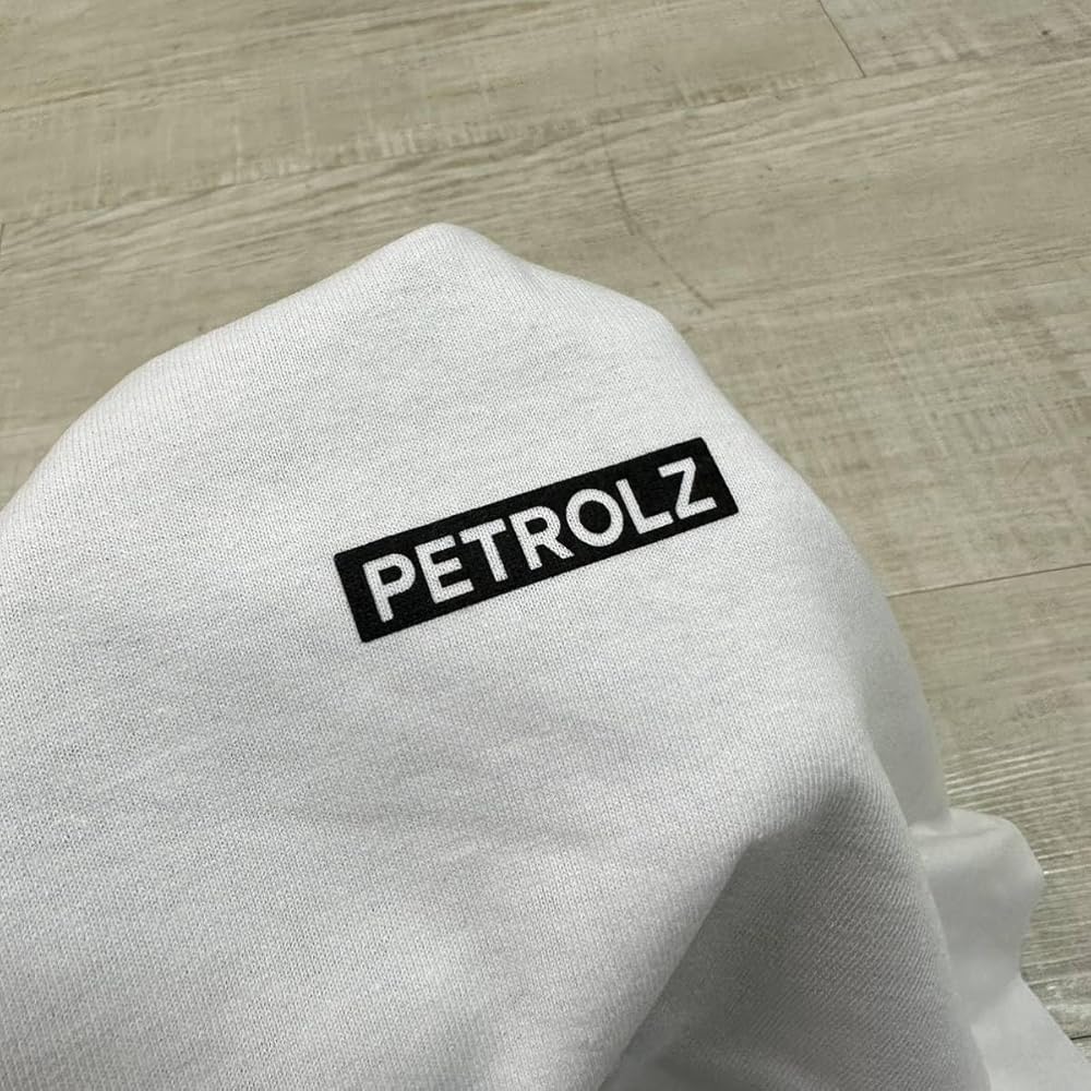 Amazon.co.jp: 23aw 2023 PETROLZ ペトロールズ 会場限定 Cruisin ロゴ